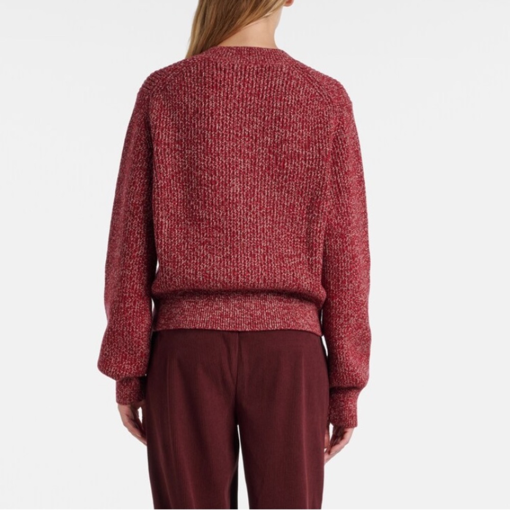 Varley Patricia Rib Knit Cardigan - Picture 2 of 7